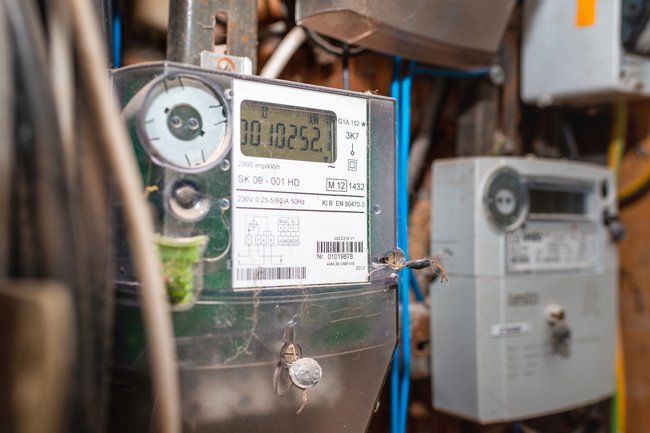 Zwischenbilanz: Einführung der Smart Meter kommt voran