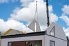 Einfamilienhaus: Fertigbauweise gewinnt an Bedeutung