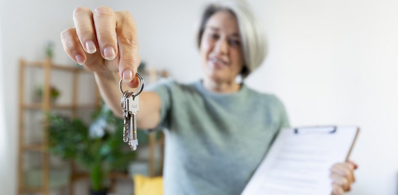 Haus & Grund kritisiert Mietrechtsentwurf